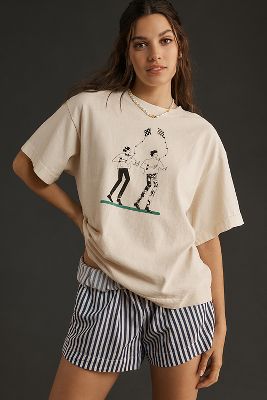 Maya Ragazzo Kites Graphic Tee