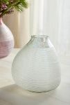 Thumbnail View 2: Cut Glass Luster Vase