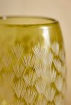 Thumbnail View 3: Etched Glass Vase