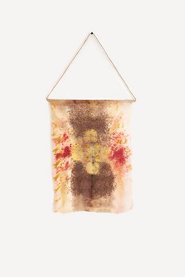 Andie Willow Large Autumn Hanging Tapestry