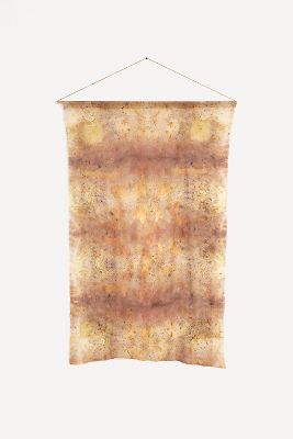 Andie Willow XL Autumn Hanging Tapestry