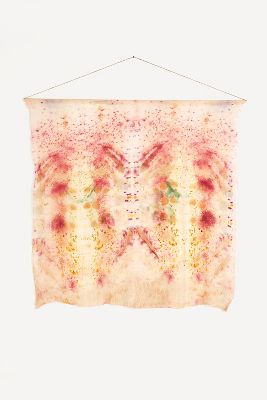 Andie Willow XXL Summer Hanging Tapestry