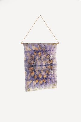 Andie Willow Large Winter Hanging Tapestry