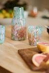 Thumbnail View 3: Charlie Confetti Juice Glasses, Set of 4