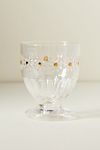 Thumbnail View 1: Clara Icon Glass Goblets, Set of 4