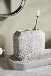 Thumbnail View 1: Shagreen Toothbrush Holder