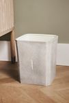 Thumbnail View 1: Shagreen Waste Basket