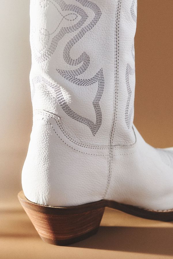 Slide View: 3: Dingo 1969 Out West Western Boots