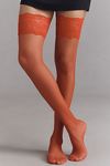 Thumbnail View 2: For Love & Lemons Knee-High Socks