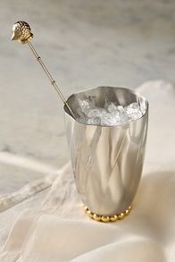 Slide View: 1: Spring Creature Cocktail Stirrer