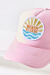 Thumbnail View 4: Friday Feelin Beach Please Trucker Hat