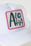 Thumbnail View 3: Friday Feelin Aloha Trucker Hat