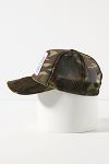 Thumbnail View 3: Friday Feelin Aloha Camo Trucker Hat