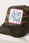 Thumbnail View 4: Friday Feelin Aloha Camo Trucker Hat