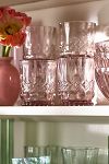 Thumbnail View 5: Savannah Juice Glasses, Set of 4