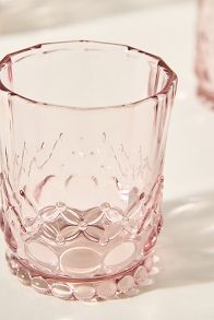 Slide View: 4: Savannah Juice Glasses, Set of 4