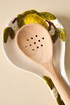 Thumbnail View 3: Foster Lemon Stoneware Spoon Rest