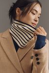 Thumbnail View 1: Kule The Gaiter Neck Scarf