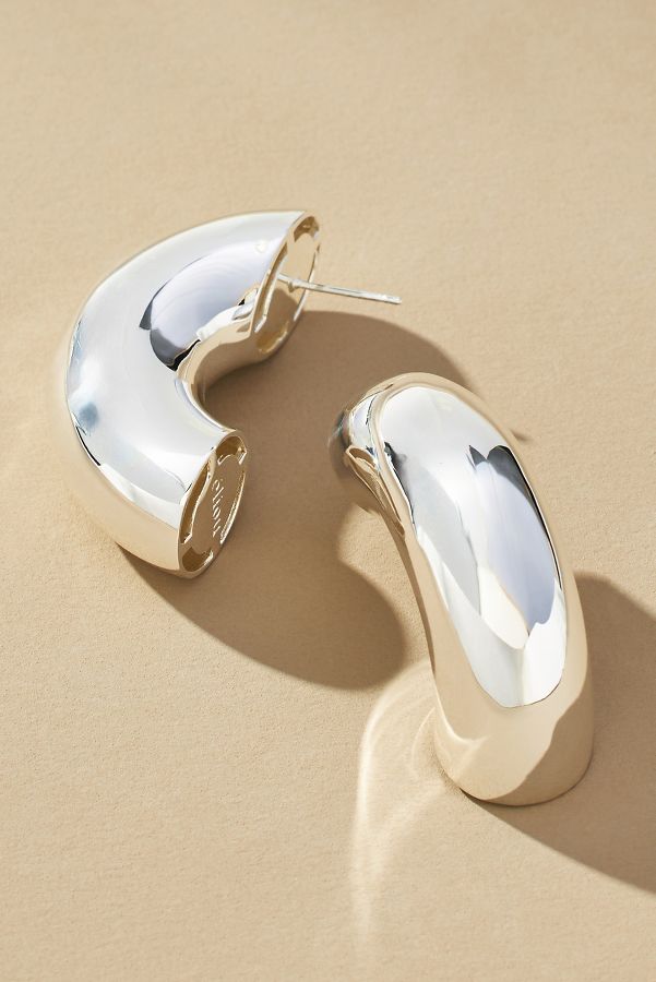 Slide View: 1: Éliou Ellis Earrings