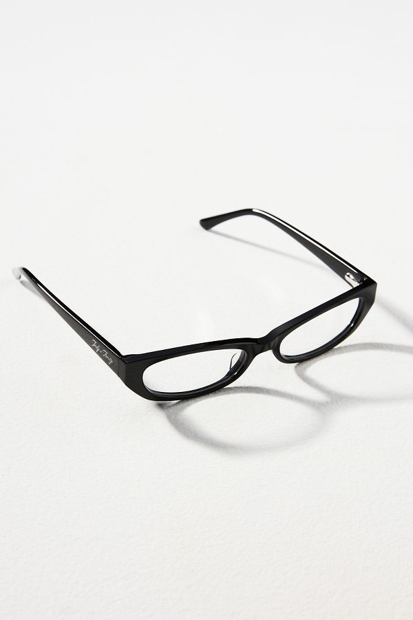 Slide View: 7: INDY Giselle Skinny Reading Glasses