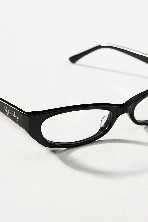 Slide View: 8: INDY Giselle Skinny Reading Glasses