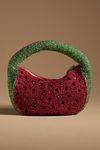 Thumbnail View 2: The Tate Beaded Bag: Fruit Edition