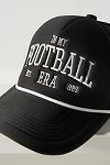 Thumbnail View 4: Worn/West In My Football Era Trucker Hat