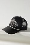 Thumbnail View 1: Worn/West In My Football Era Trucker Hat