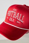 Thumbnail View 4: Worn/West In My Football Era Trucker Hat