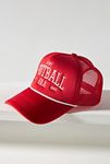 Thumbnail View 1: Worn/West In My Football Era Trucker Hat