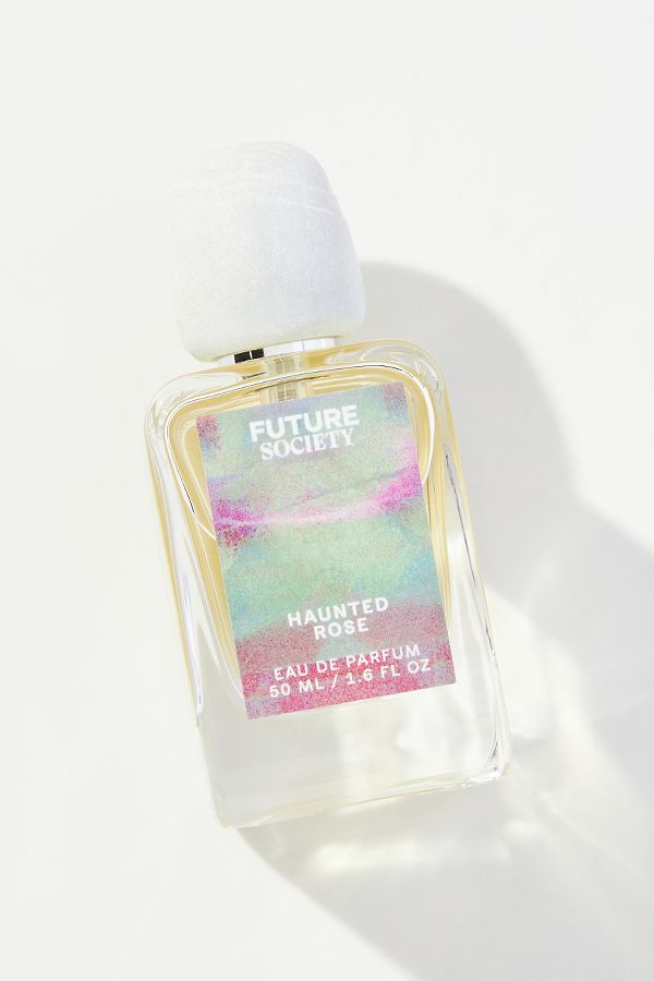 Slide View: 1: Future Society Eau De Parfum