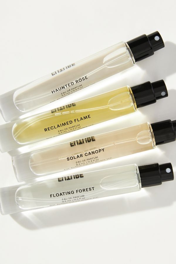 Slide View: 2: Future Society Eau De Parfum Travel Spray 