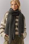 Thumbnail View 1: By Anthropologie Ribbed Scarf