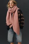 Thumbnail View 3: By Anthropologie Ribbed Scarf