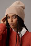 Thumbnail View 1: By Anthropologie Fine Gauge Beanie