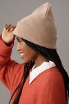 Thumbnail View 2: By Anthropologie Fine Gauge Beanie