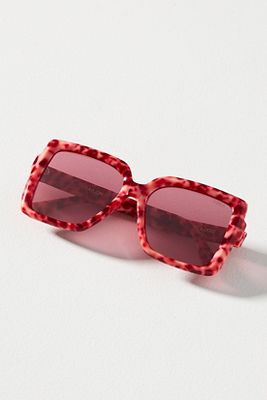 I-SEA Tailor Oversized Sunglasses