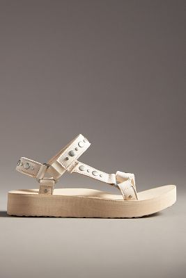 Teva Studded Midform Universal Sandals