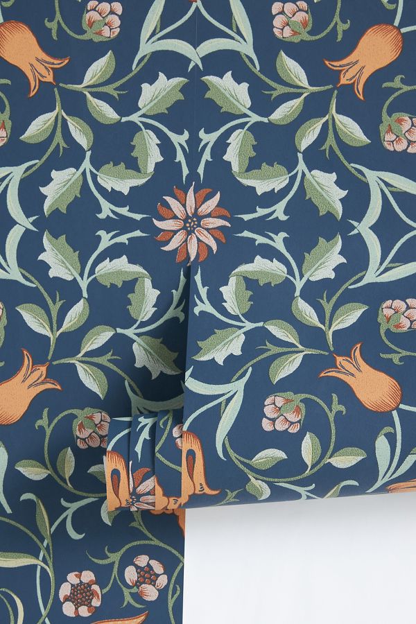 Slide View: 2: No. 1 Holland Park Wallpaper