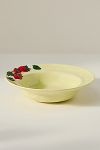 Thumbnail View 2: Foster Citrus Stoneware Pasta Bowl