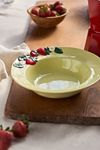 Thumbnail View 1: Foster Citrus Stoneware Pasta Bowl