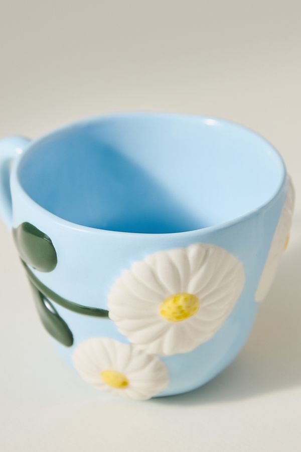 Slide View: 3: Foster Stoneware Mug