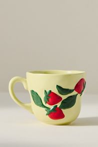 Slide View: 2: Foster Stoneware Mug