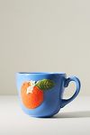 Thumbnail View 1: Foster Stoneware Mug