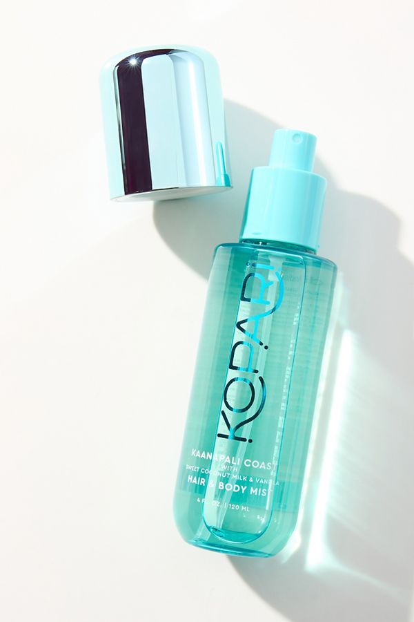 Slide View: 1: Kopari Hair & Body Mist