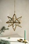 Thumbnail View 2: Moravian Star Hanging Votive