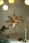 Thumbnail View 1: Moravian Star Hanging Votive