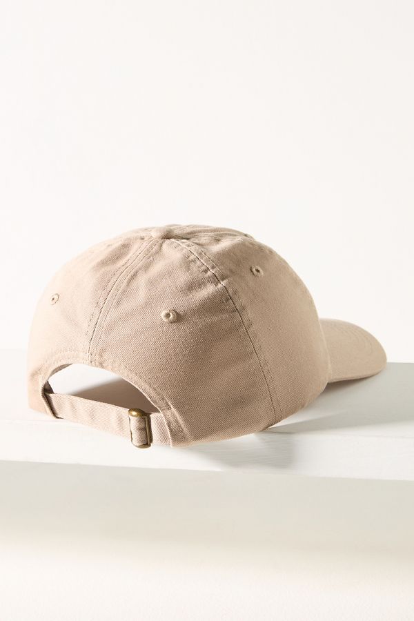 Slide View: 2: Clare V. Oui Baseball Cap