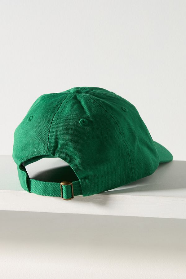 Slide View: 2: Clare V. Oui Baseball Cap