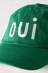 Thumbnail View 3: Clare V. Oui Baseball Cap